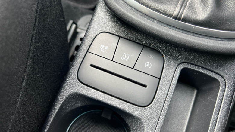 Ford Puma 1.0 EcoBoost Hybrid mHEV Titanium 5dr Petrol Hatchback